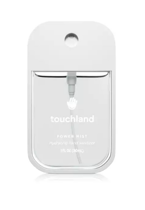 Touchland Power Mist