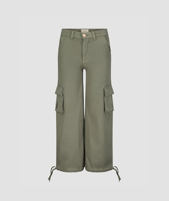 Lily Cargo Jogger Pant