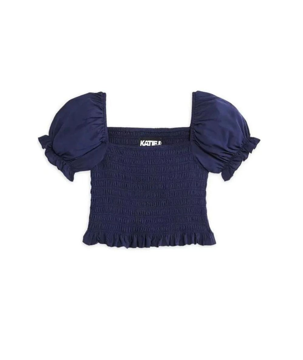 Tween Marlee Solid Top