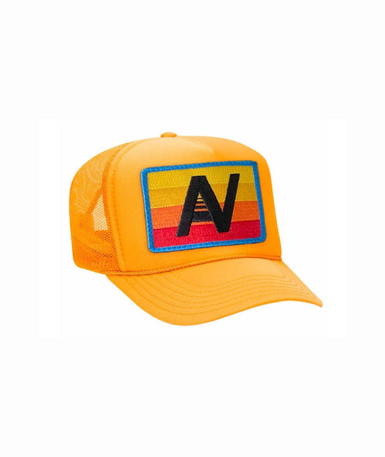 Logo Hat