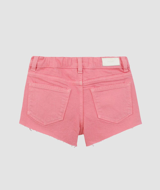 Lucy Zip Short