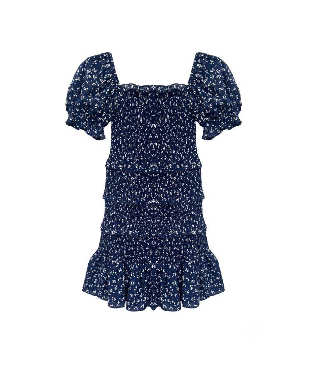 Katie J Laila Dress | CAKEWISH