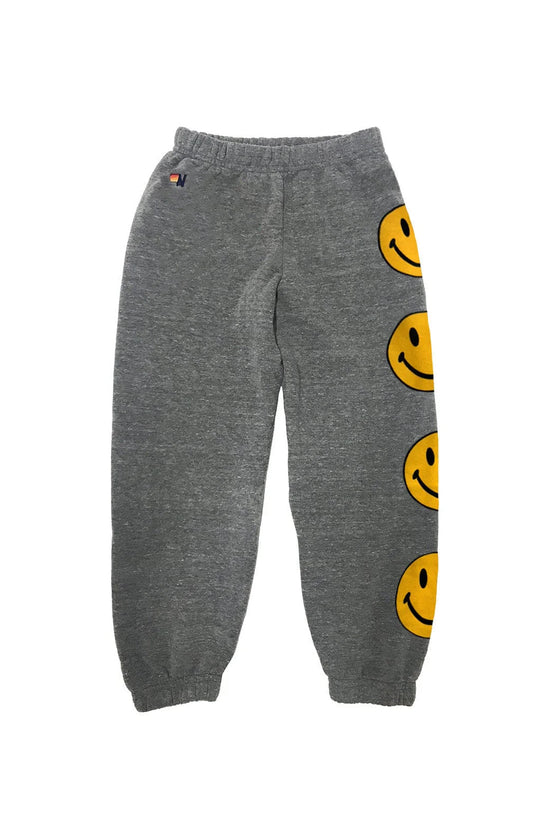 Smiley Sweatpants