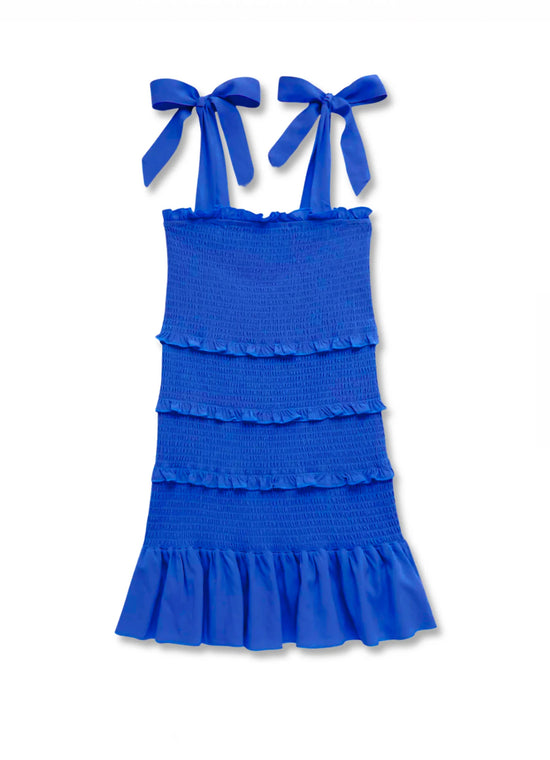 Evan Dress