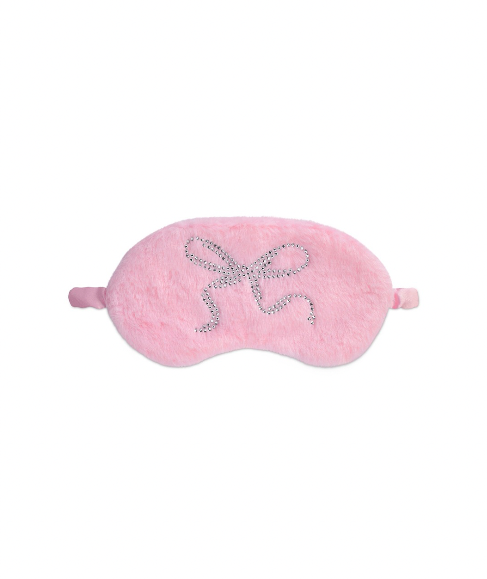 Beautiful Bows Eye Mask