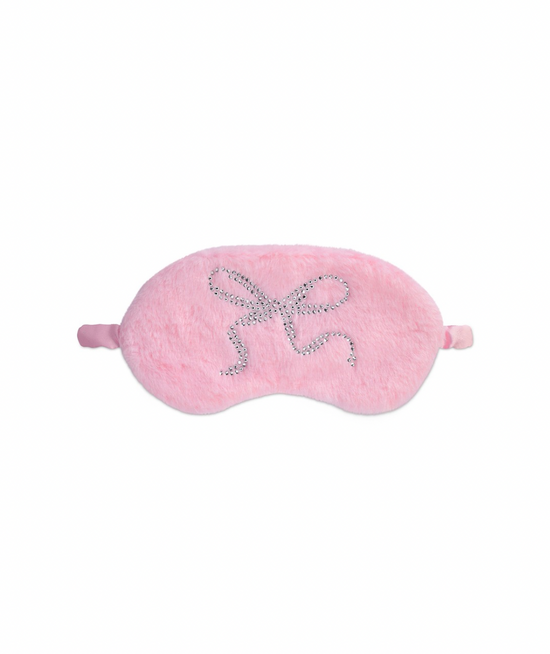 Beautiful Bows Eye Mask