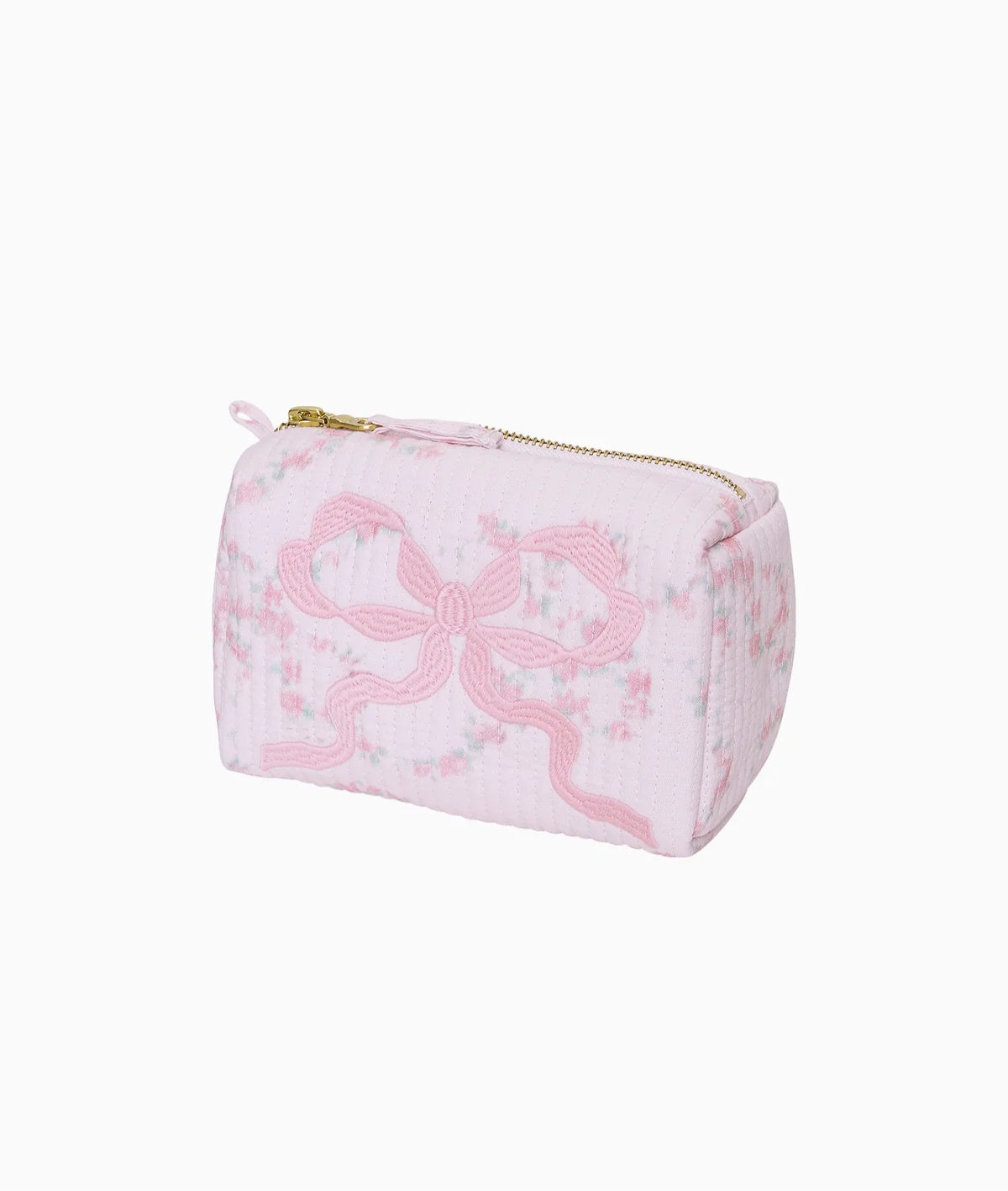 Mini Octavia Luna Rosa Fleur Pouch