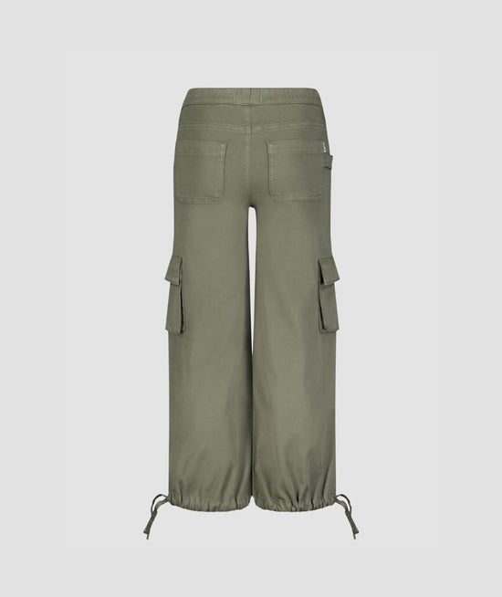 Lily Cargo Jogger Pant