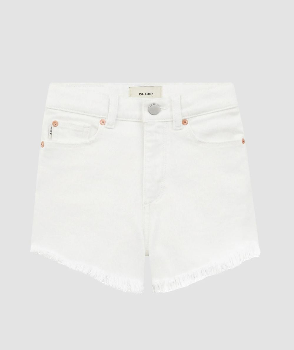 Lucy Zip Short