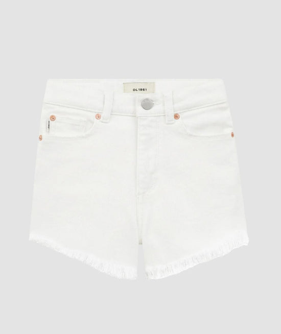 Lucy Zip Short