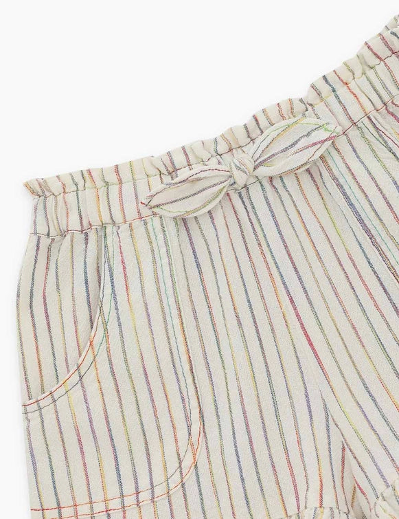 Rhiannon Kids Denim Short