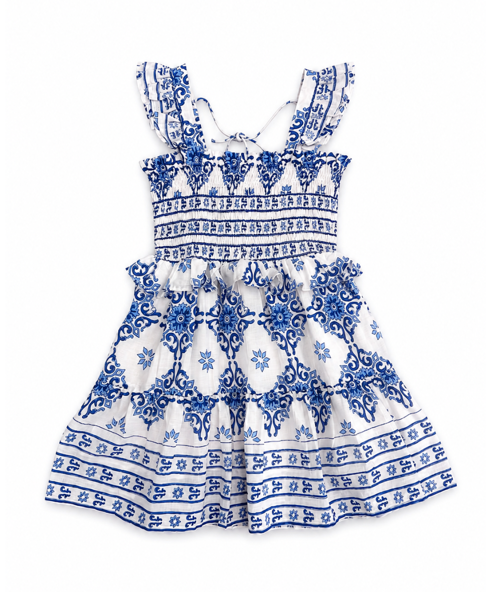Tween Christine Dress