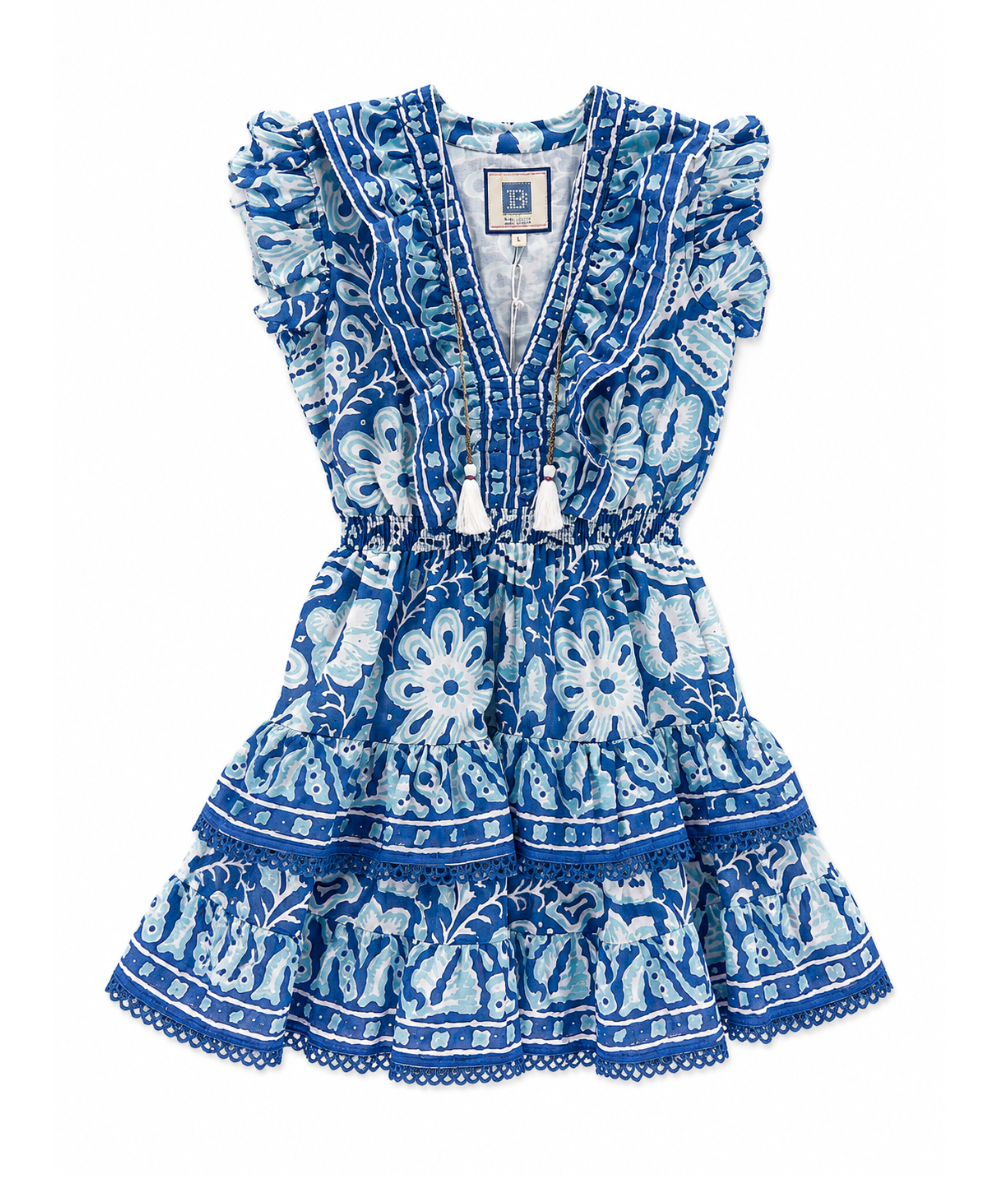 Tween Rainey Mini Dress