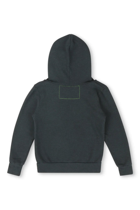 5 Stripe Hoodie