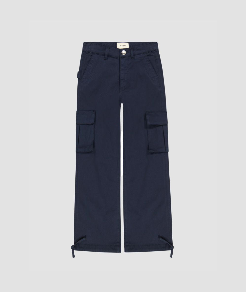 Lily Cargo Jogger Pant