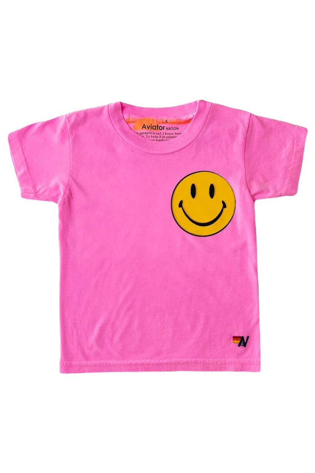 Smiley Tee