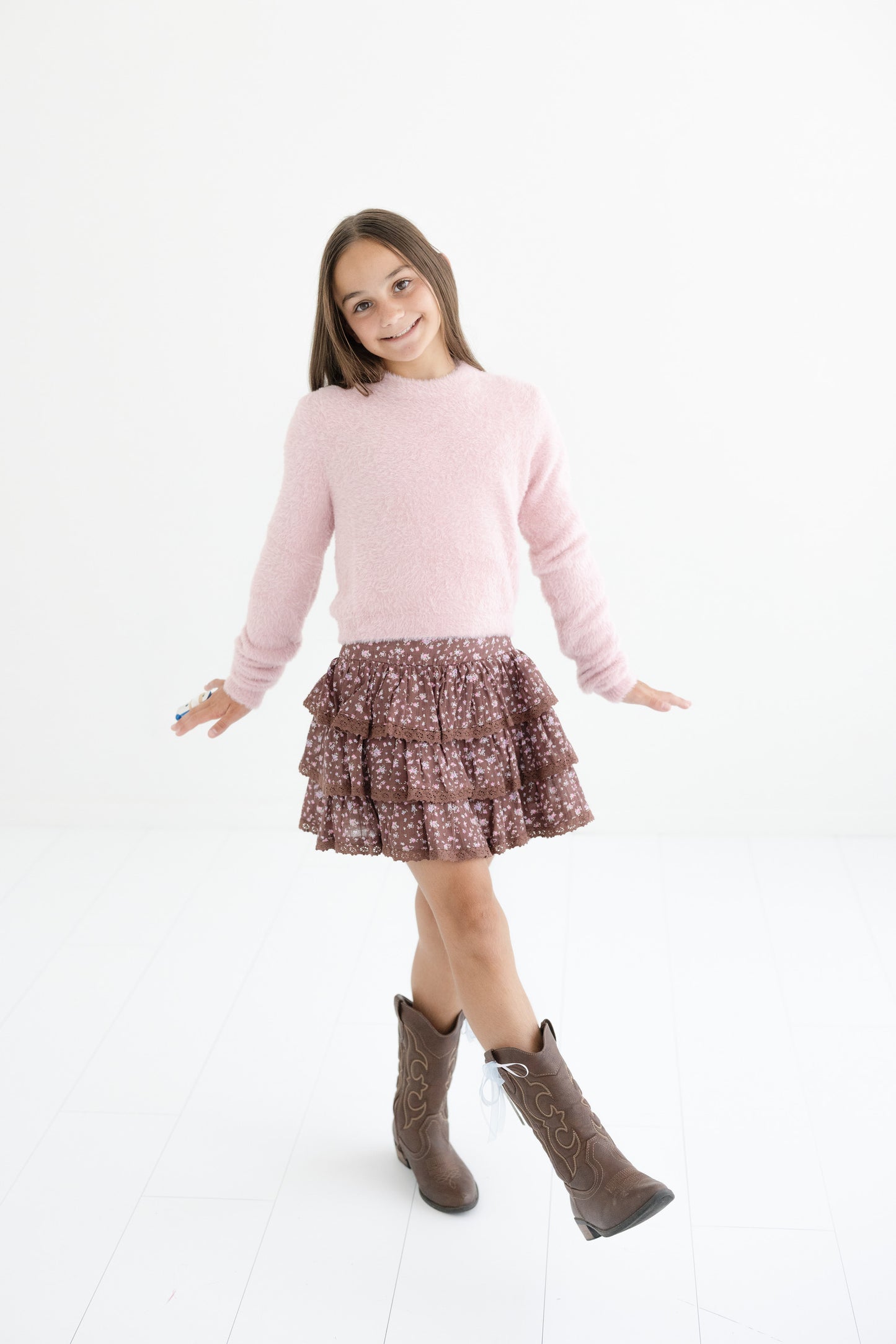 Tween Melody Skirt