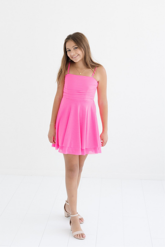 Tween Rochelle Dress