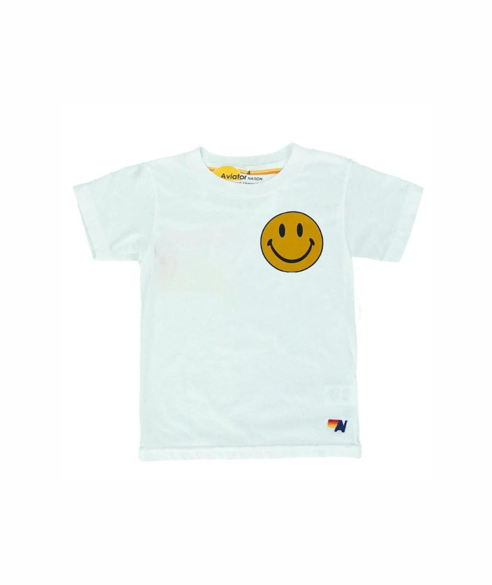 Smiley Tee