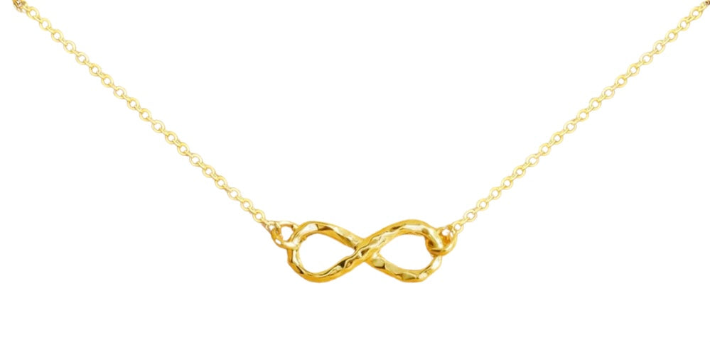 Infinity Necklace
