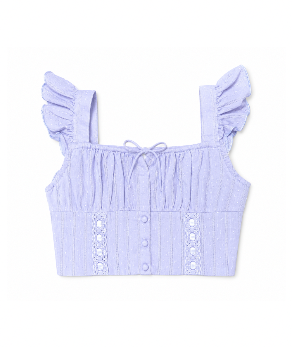 Tween Julie Top