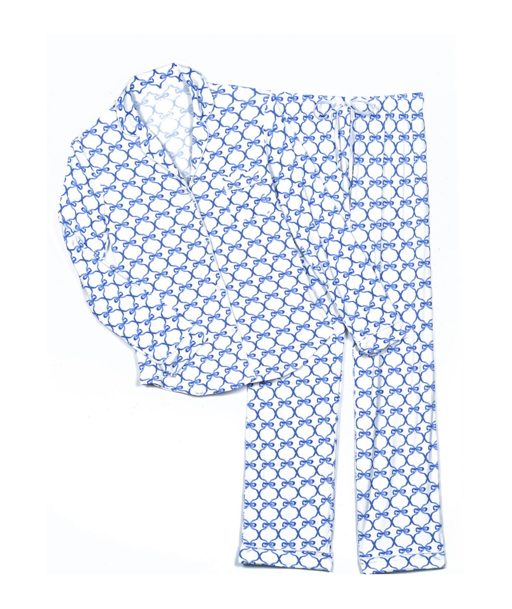 Maia Pajama Set Jr