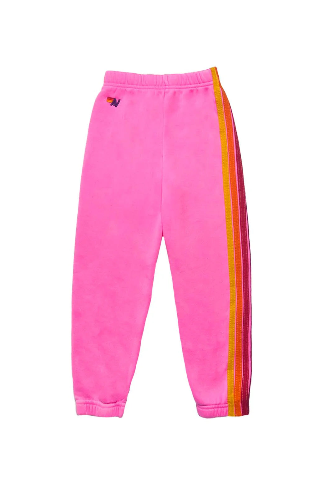 5 Stripe Sweatpants