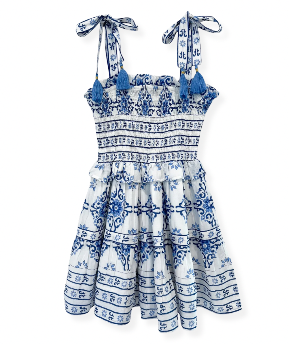 Tween Taylor Dress