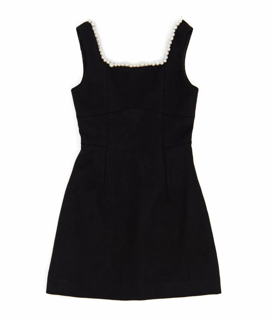 Tween Faith Dress