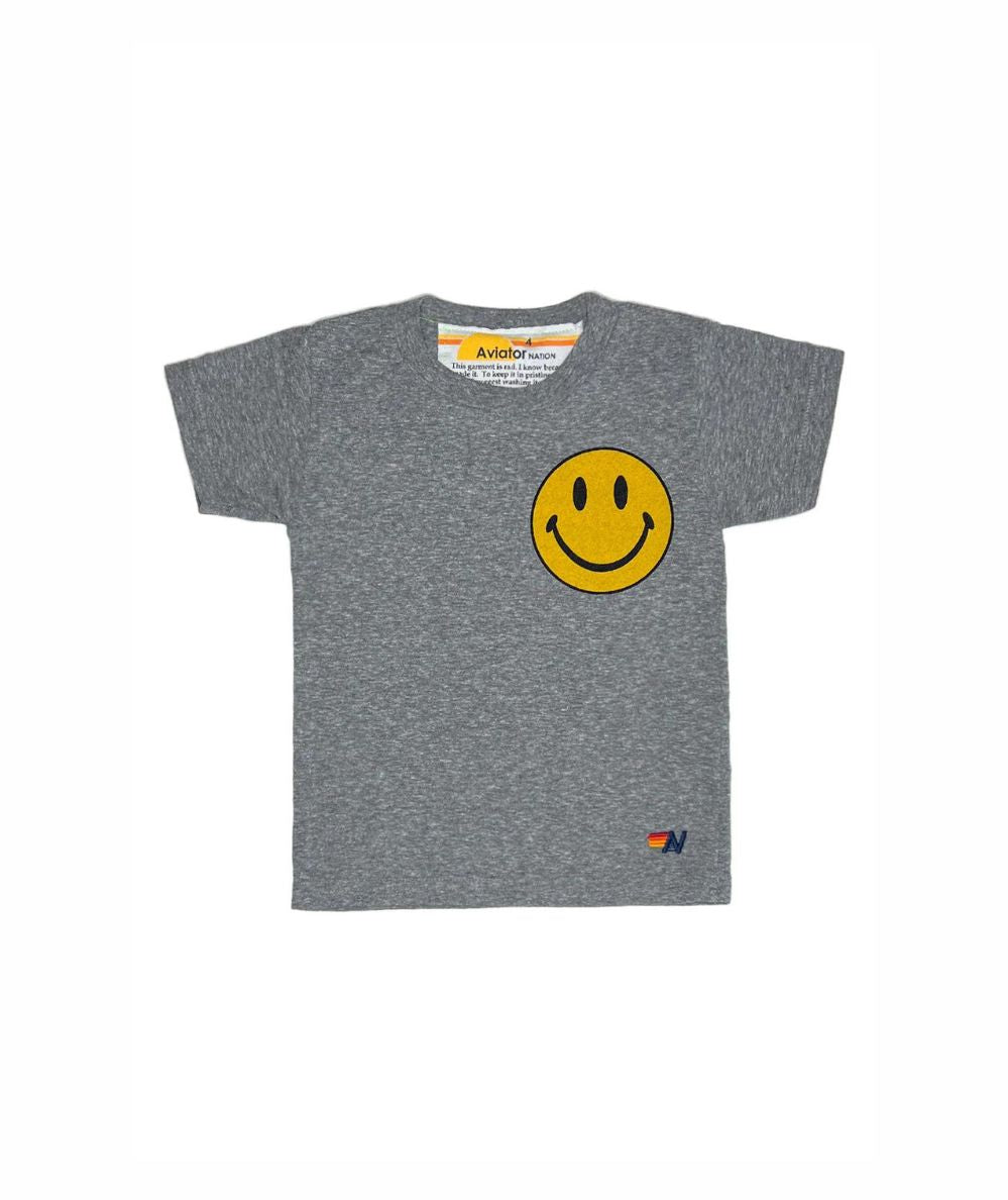 Smiley Tee