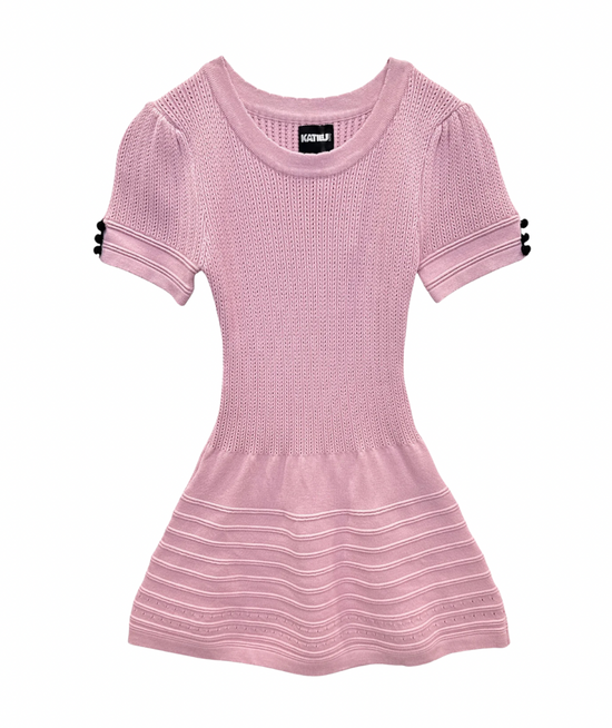 Tween Abigail Sweater Dress