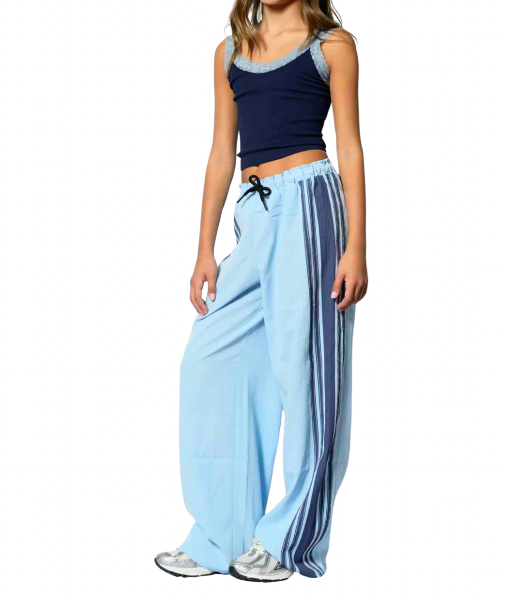 Tween Becky Track Pant