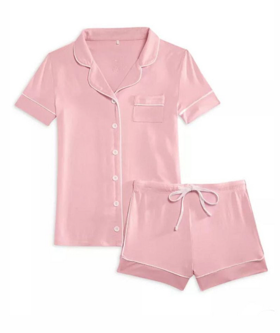 Lynn Pajama Set Jr