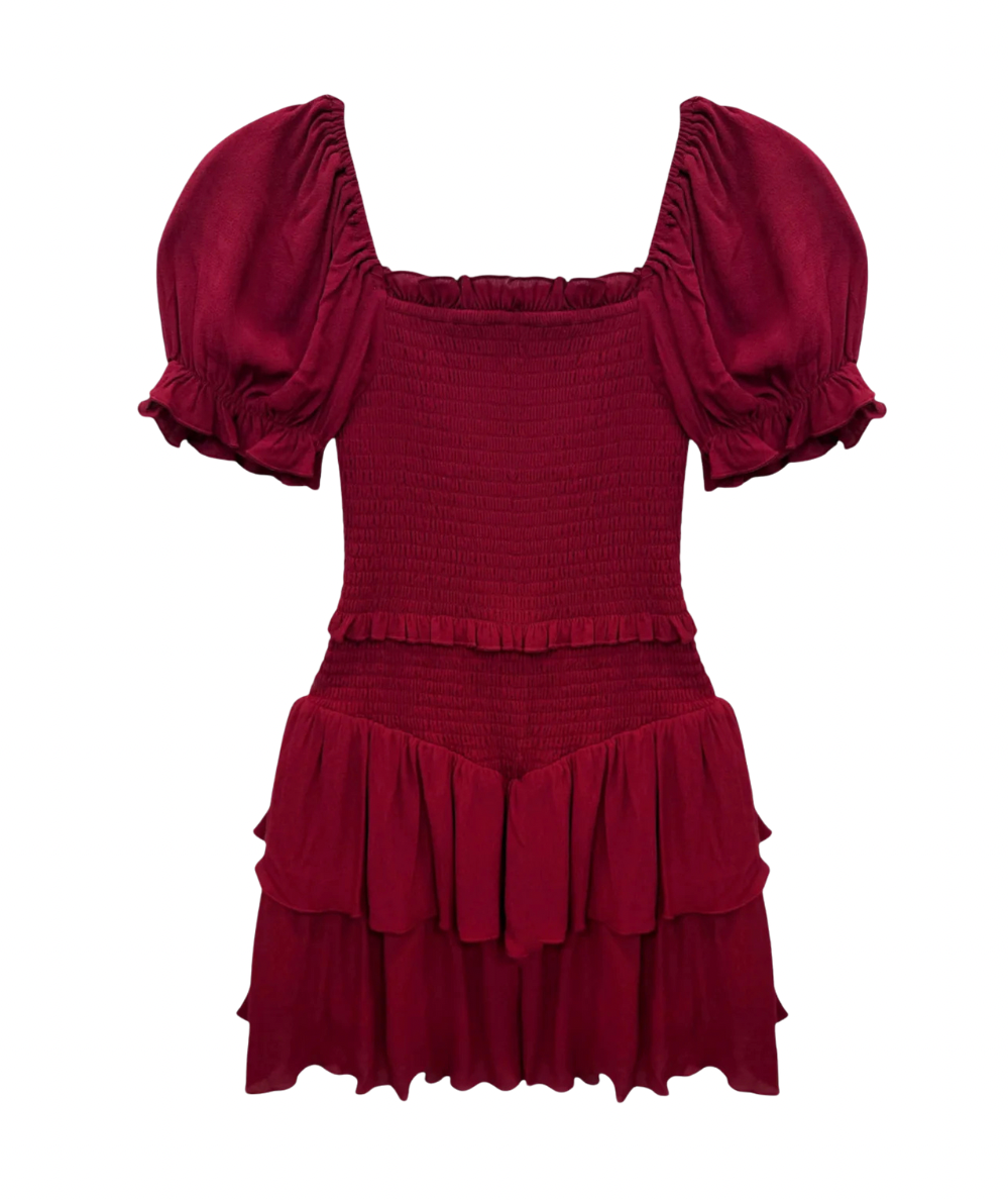 Tween Lainey Dress