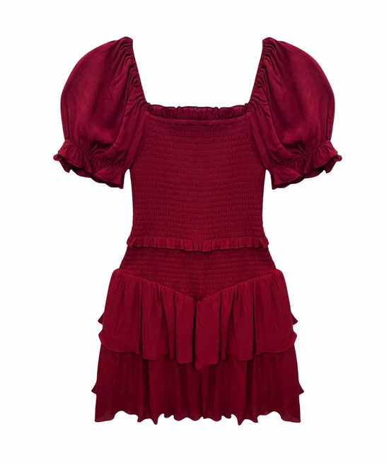 Tween Lainey Dress