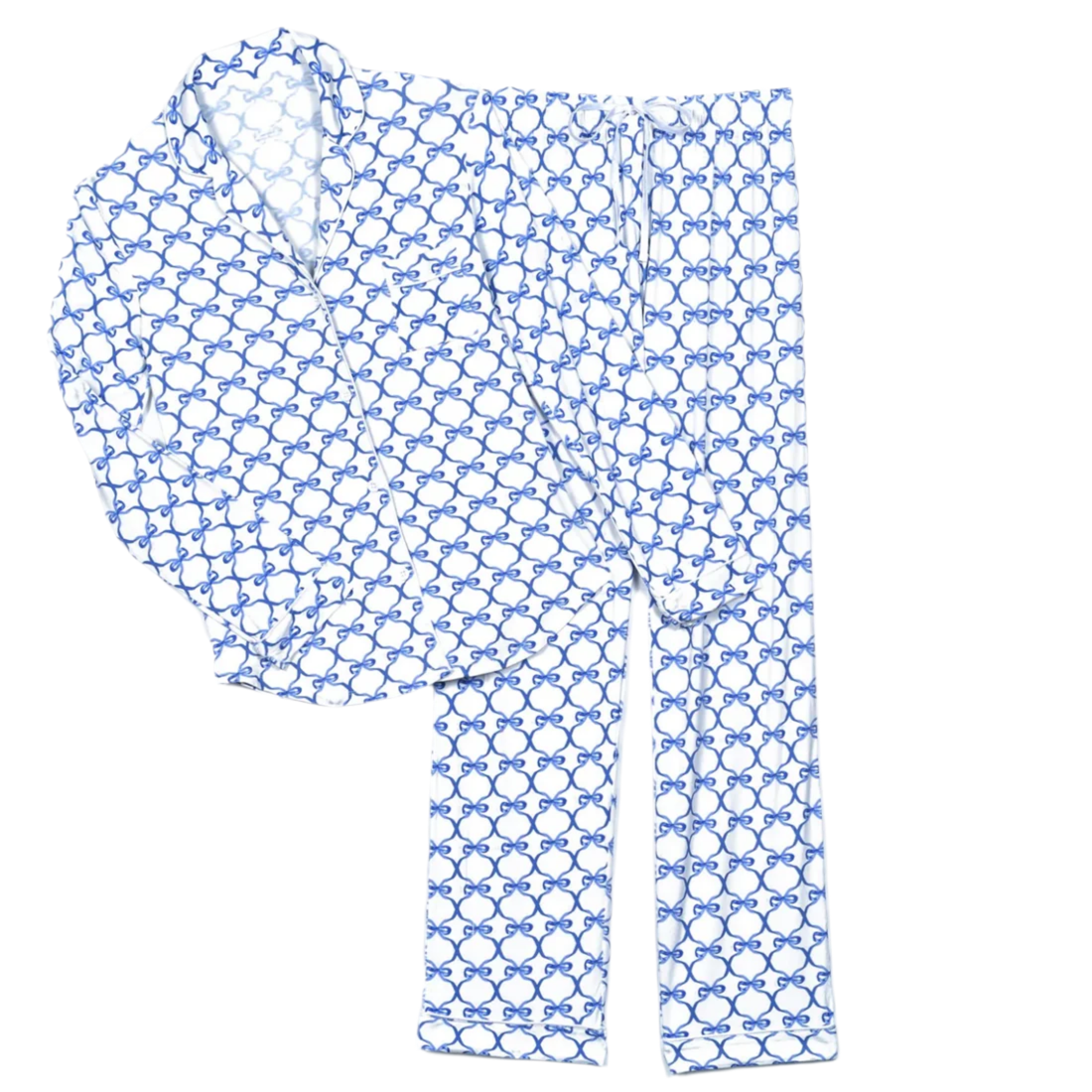 Maia Pajama Set Jr