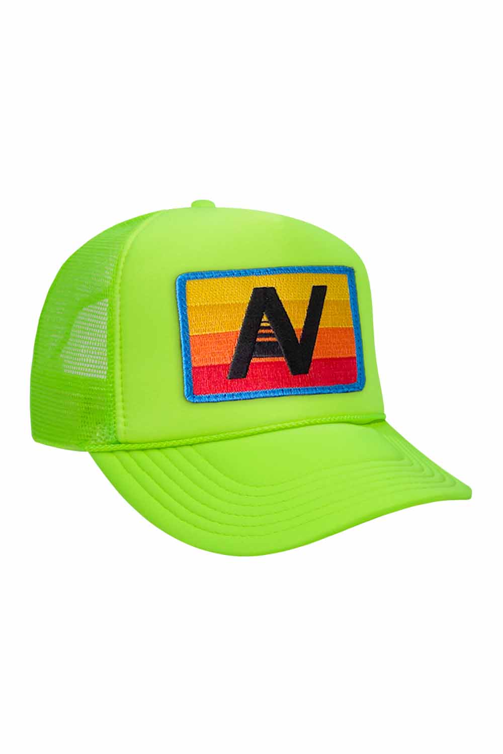 Logo Hat