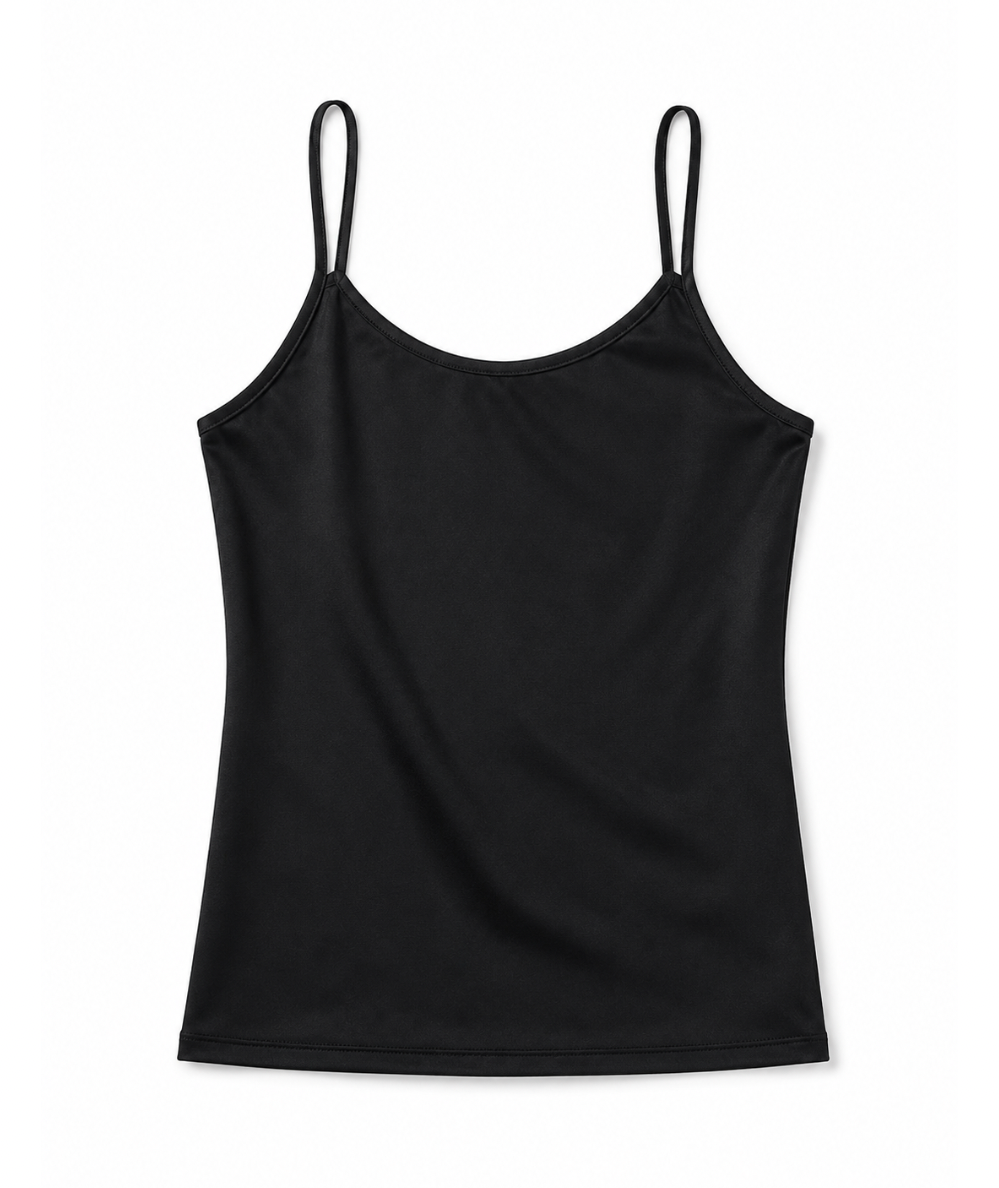 Tween Emma Satin Cami Top