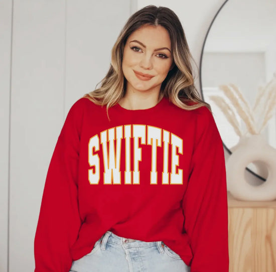 Swiftie Sweatshirt