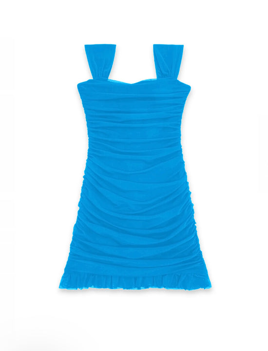 Joey Sweetheart Dress