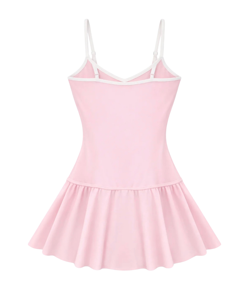 Tween Fraya Active Dress