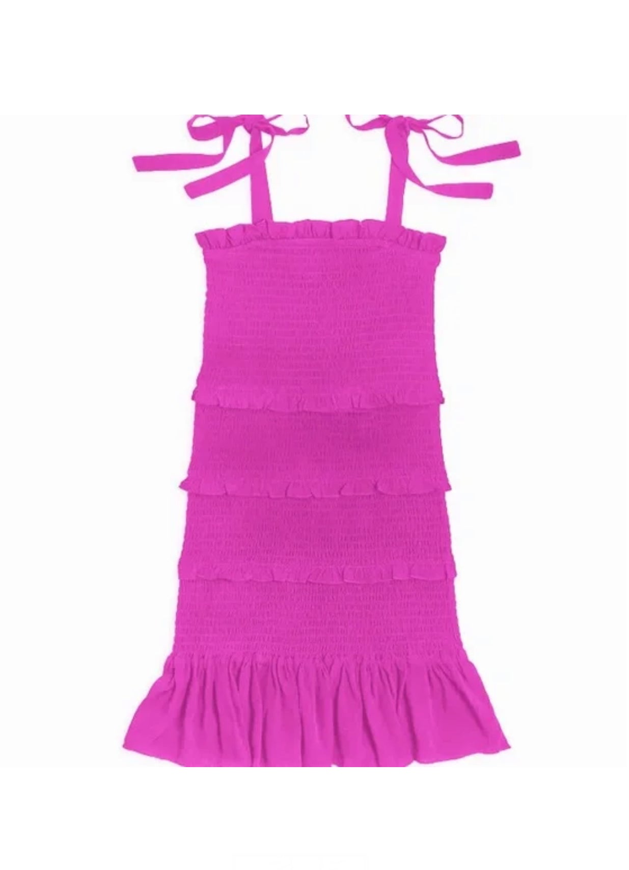 Evan Dress