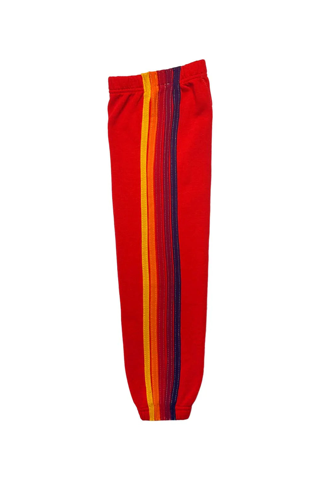 5 Stripe Sweatpants