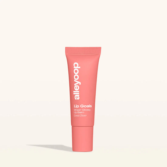 Lip Goals Triple Peptide Glossy Balm