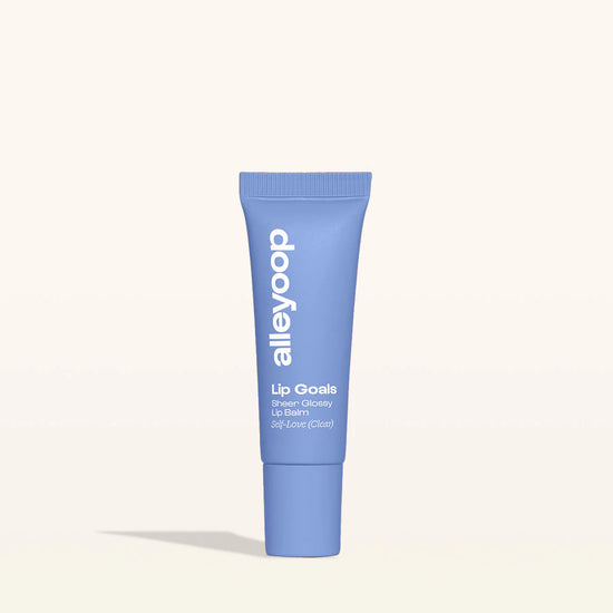 Lip Goals Triple Peptide Glossy Balm
