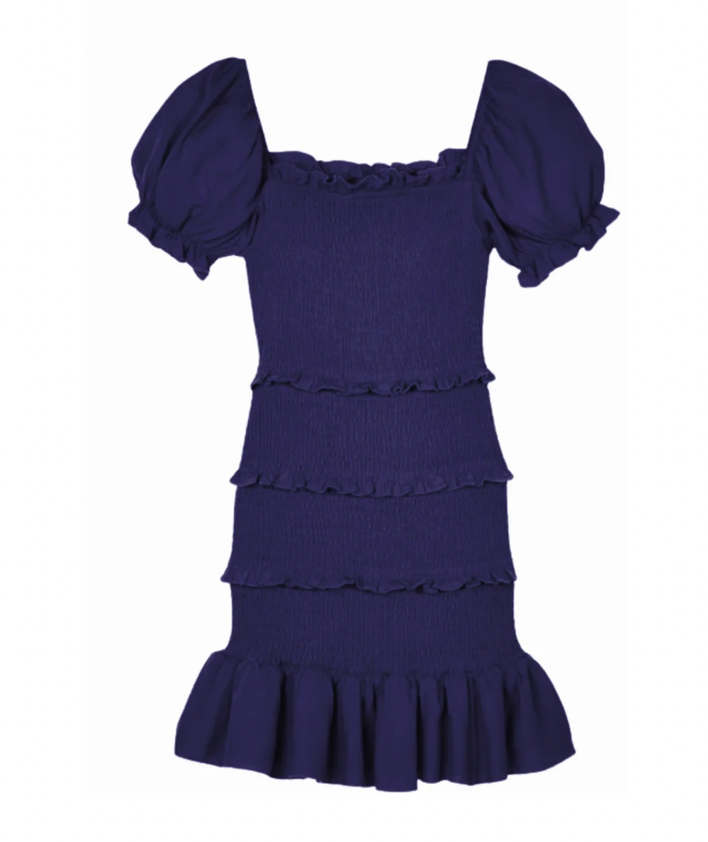 Laila Dress Jr