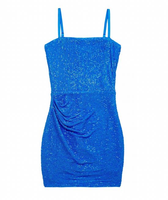 Tween Maddy Sequin Dress
