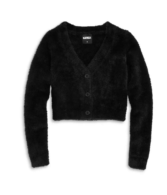 Mara Cardigan Jr