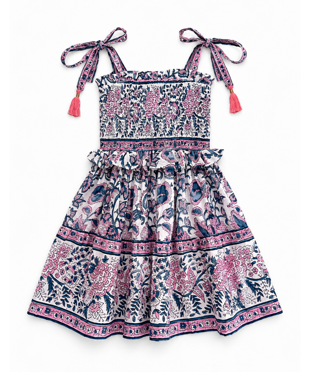 Tween Taylor Dress