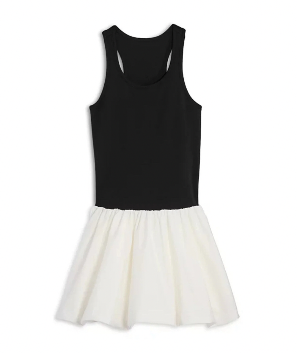 Tween Queenie Dress